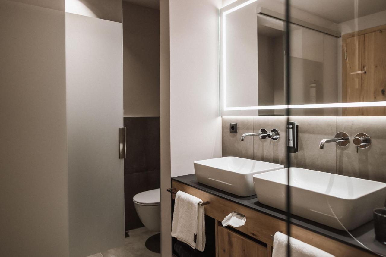 Ahriapura Apartment Campo Tures Exterior photo