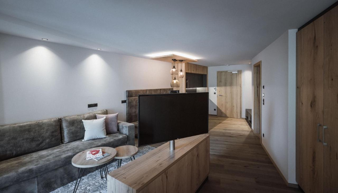 Ahriapura Apartment Campo Tures Exterior photo