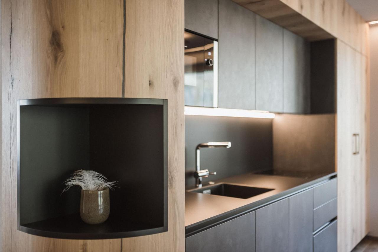 Ahriapura Apartment Campo Tures Exterior photo
