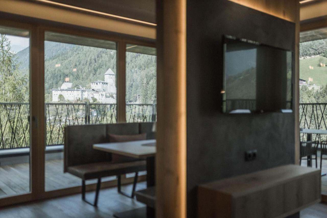 Ahriapura Apartment Campo Tures Exterior photo