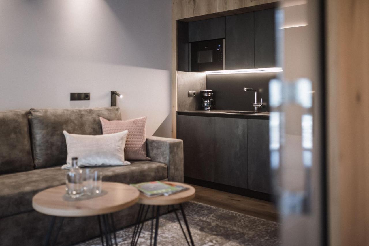 Ahriapura Apartment Campo Tures Exterior photo